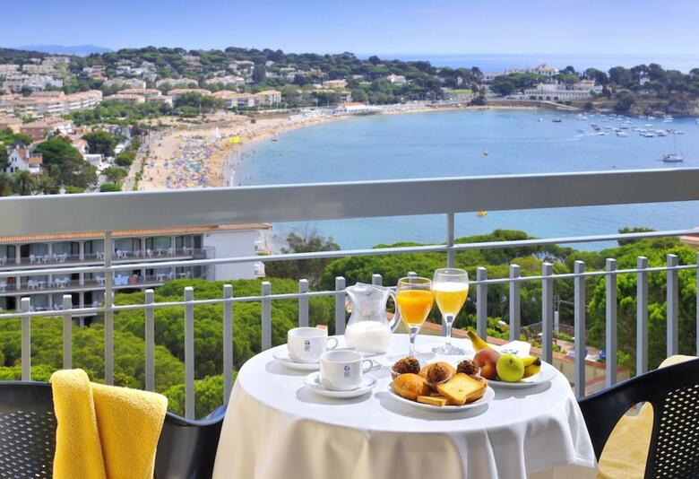 Hotel Ght S`agaro Mar
