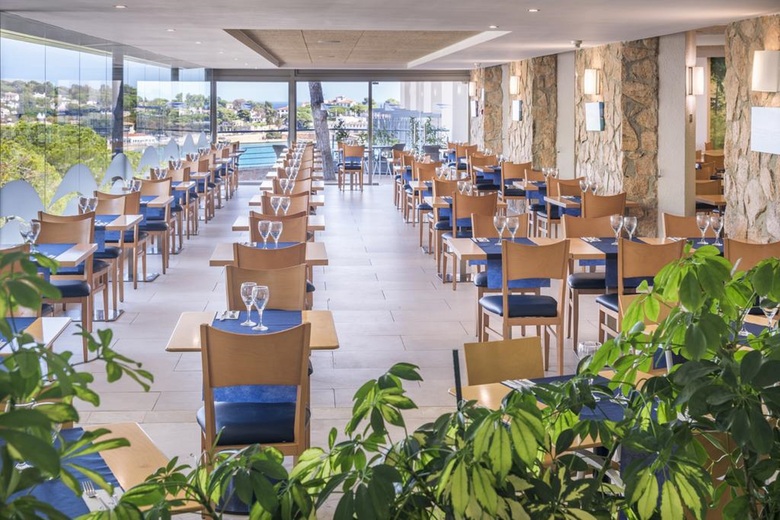 Hotel Ght S`agaro Mar