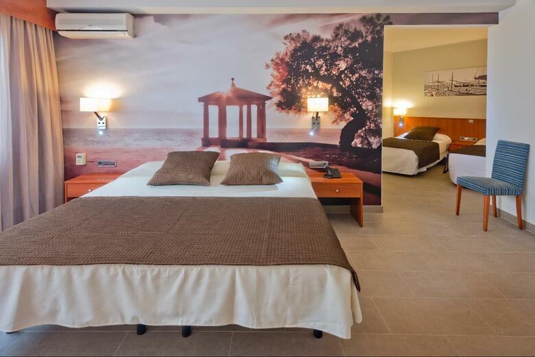 Hotel Ght S`agaro Mar