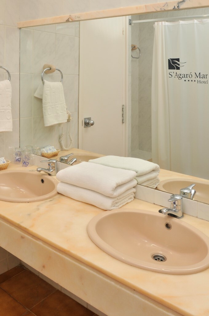 Hotel Ght S`agaro Mar