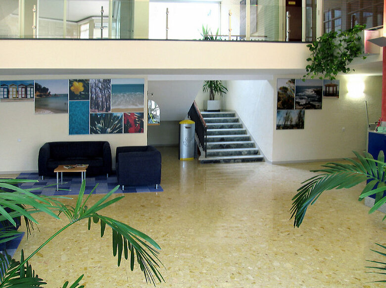 Hotel Ght S`agaro Mar