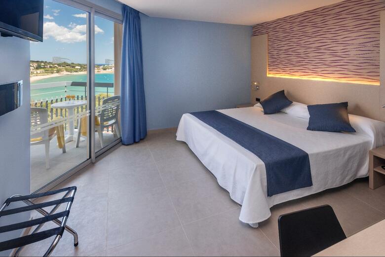 Hotel Ght S`agaro Mar