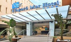 Hotel Ght S`agaro Mar