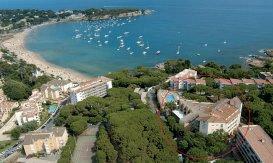 Hotel Ght S`agaro Mar
