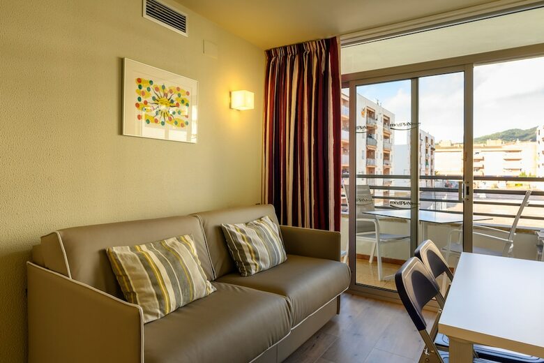 Medplaya Aparthotel Esmeraldas