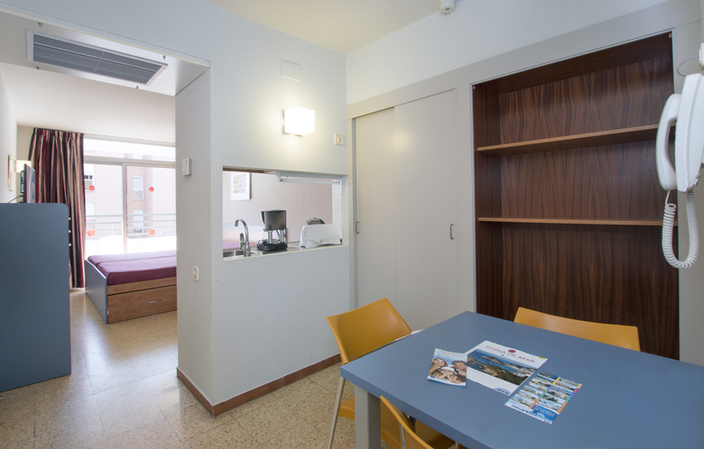 Medplaya Aparthotel Esmeraldas