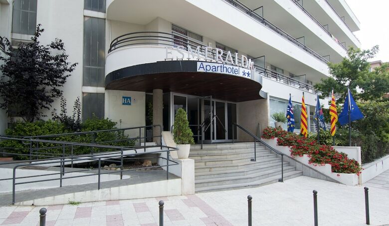 Medplaya Aparthotel Esmeraldas