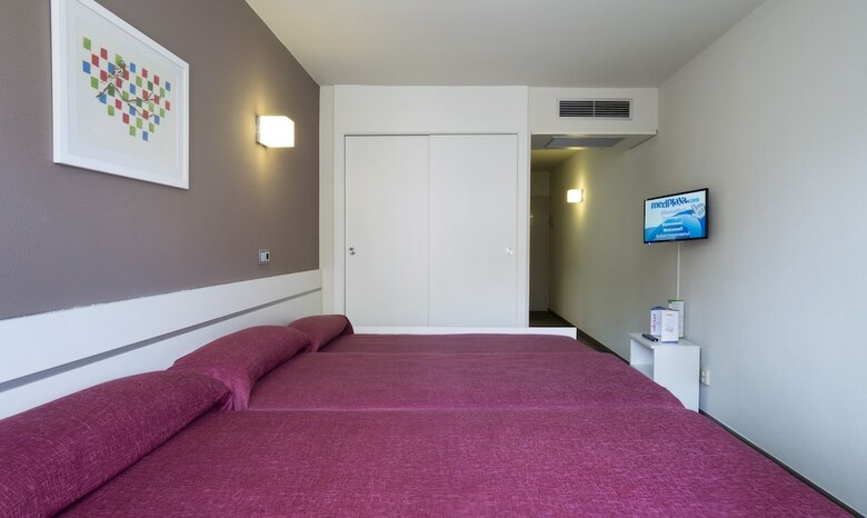 Medplaya Aparthotel Esmeraldas
