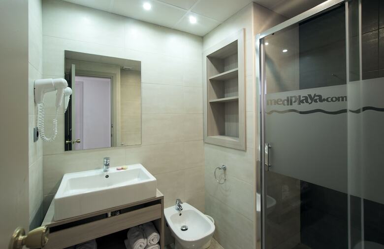 Medplaya Aparthotel Esmeraldas