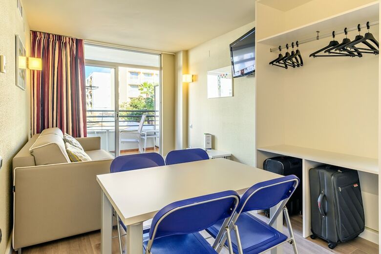 Medplaya Aparthotel Esmeraldas