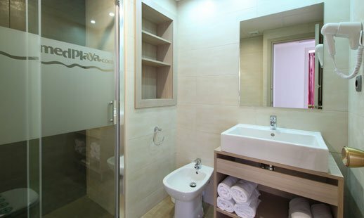 Medplaya Aparthotel Esmeraldas