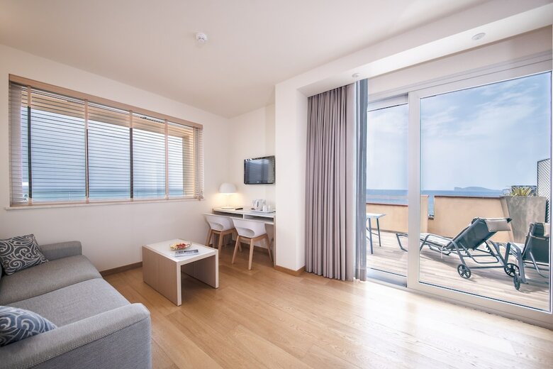 Hotel Calabona