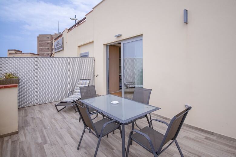 Hotel Calabona