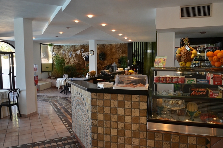 Hotel Calabona