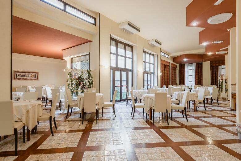 Hotel Calabona