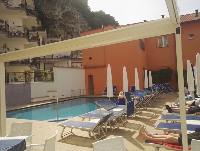 Hotel Villa Maria