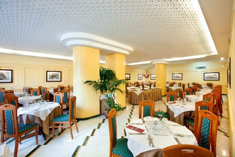 Hotel Villa Maria