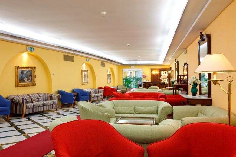 Hotel Villa Maria