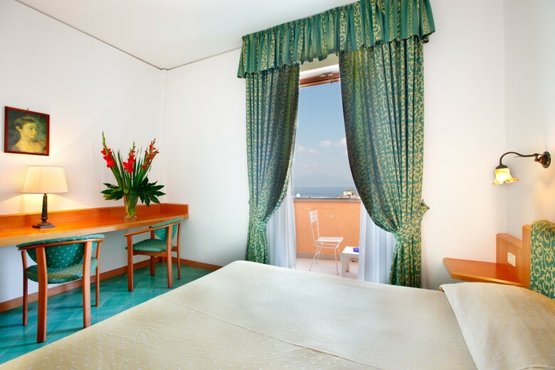 Hotel Villa Maria