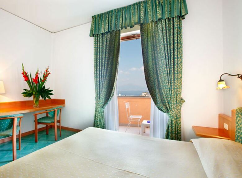 Hotel Villa Maria