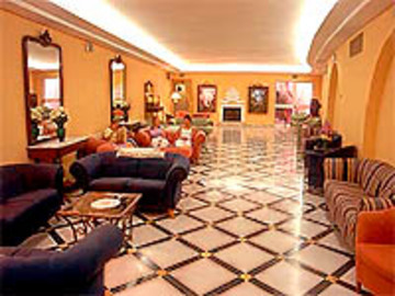 Hotel Villa Maria