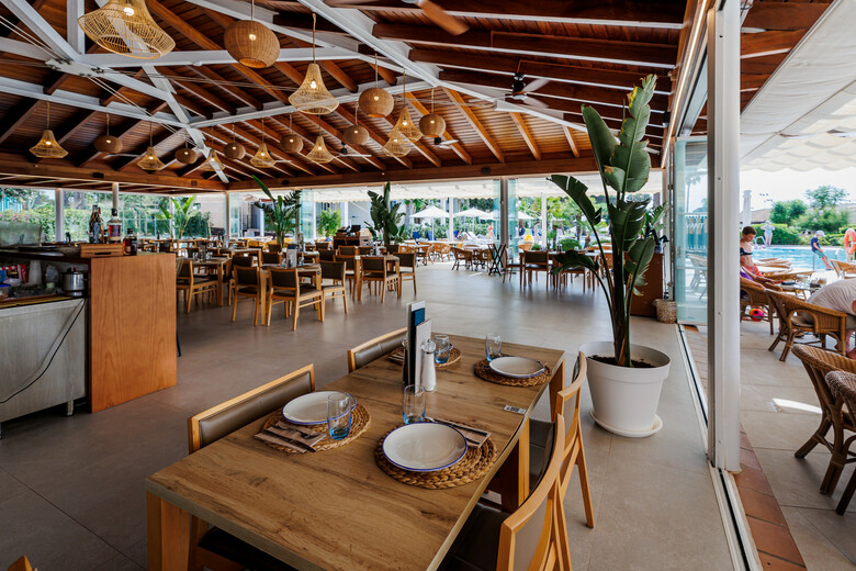 Hotel Blau Colonia Sant Jordi