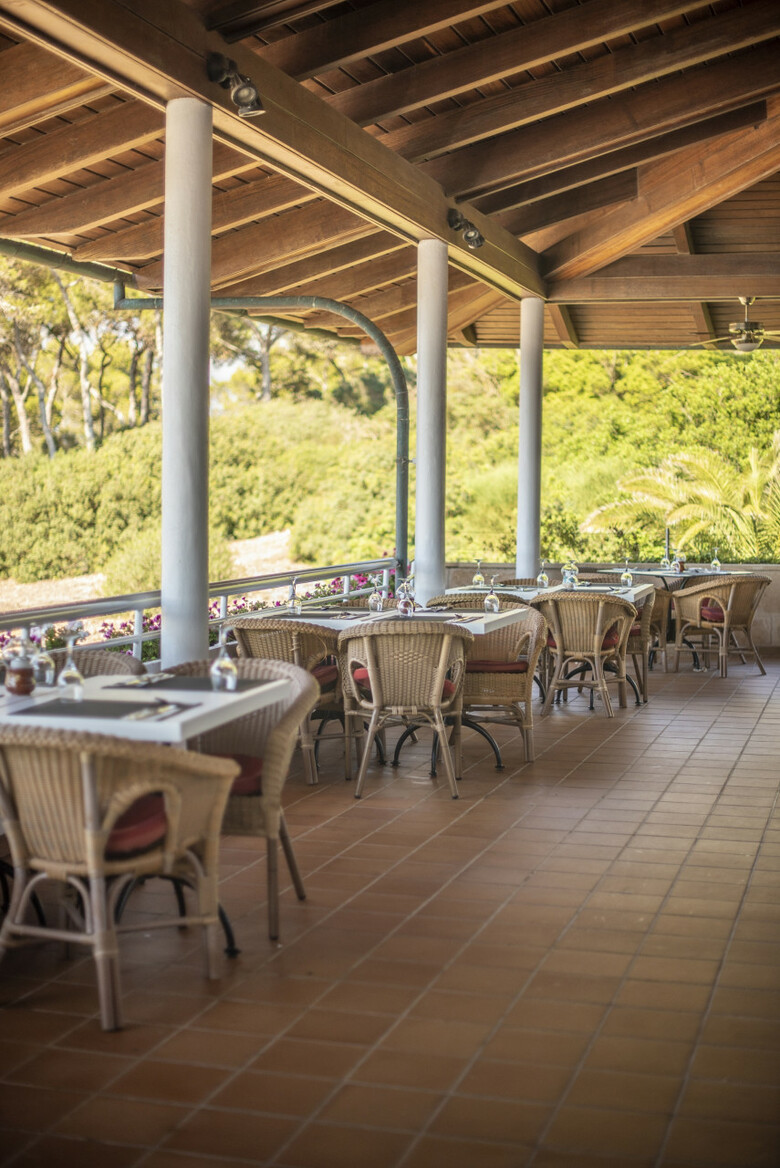 Hotel Blau Colonia Sant Jordi
