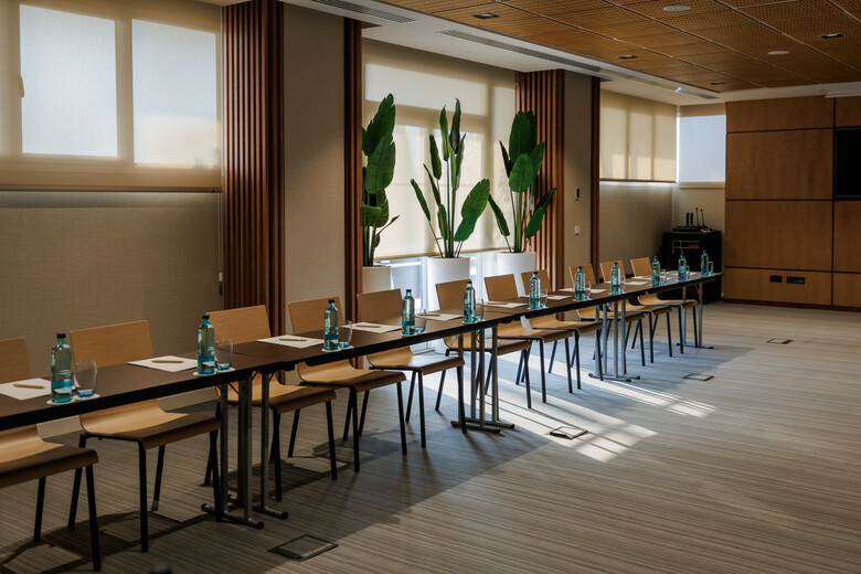 Hotel Blau Colonia Sant Jordi