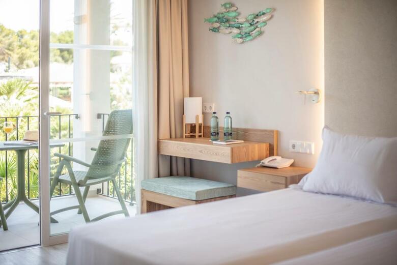 Hotel Blau Colonia Sant Jordi