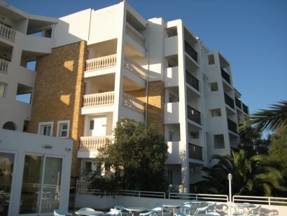 Apartamentos Reco Des Sol