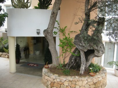 Apartamentos Reco Des Sol