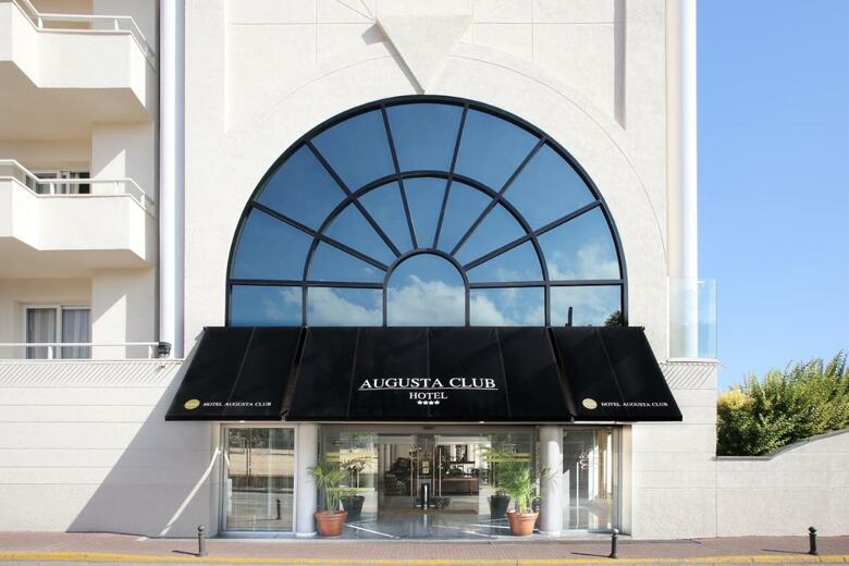Hotel Augusta Club & Spa - Adults Only
