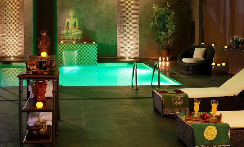 Hotel Augusta Club & Spa - Adults Only