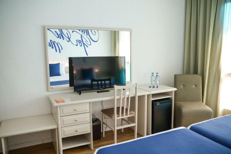 Hotel Lloret Vibe Affiliated By Fergus