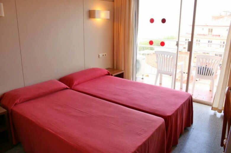 30 Degrees - Hotel Espanya Calella