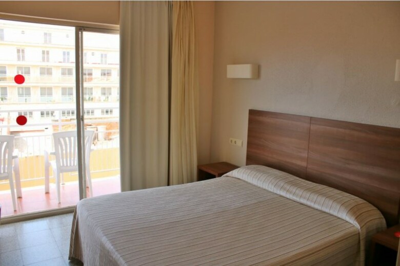 30 Degrees - Hotel Espanya Calella