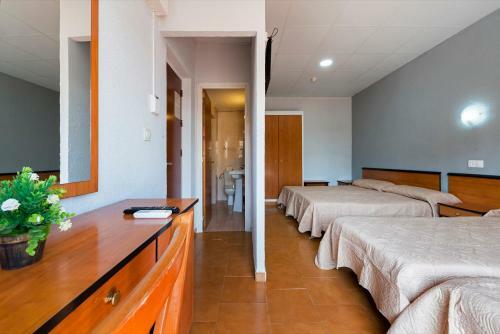 Hotel Marisol