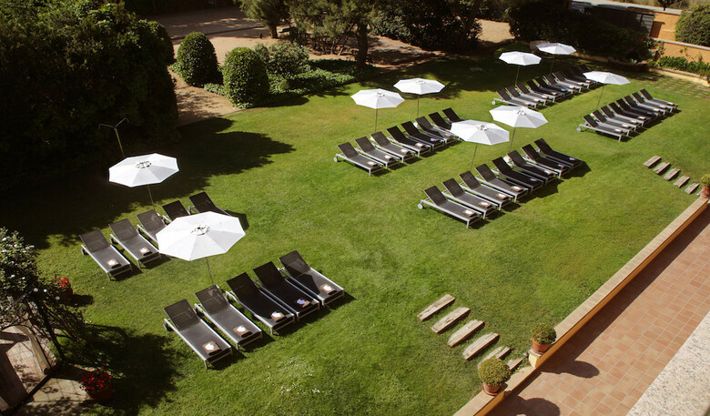 Luna Club Hotel Yoga & Spa 4*sup