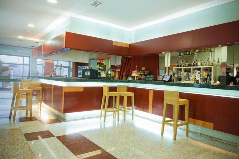 Hotel Alegria Fenix Family