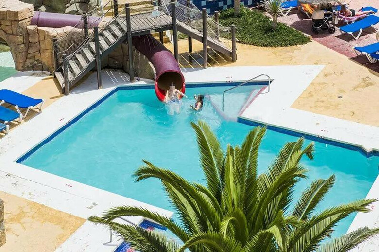 Hotel Alegria Fenix Family