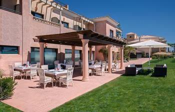 Hotel Barcel� Punta Umbria Mar