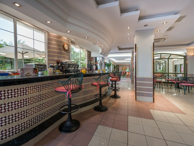 Hotel Pato Amarillo