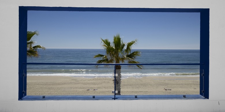 Hotel Marlin Antilla