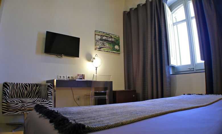 Hotel Sant Roc