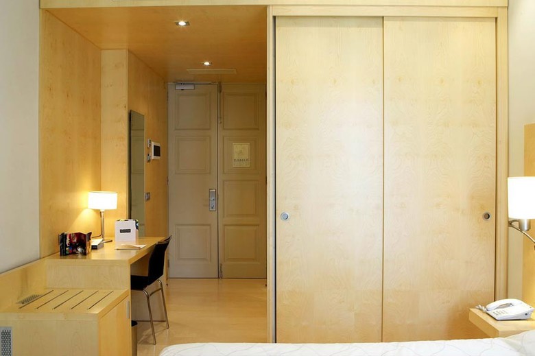 Hotel Sant Roc