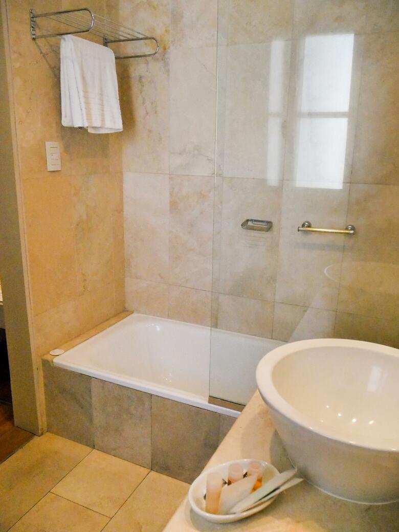 Hotel 562 Nogaro Buenos Aires