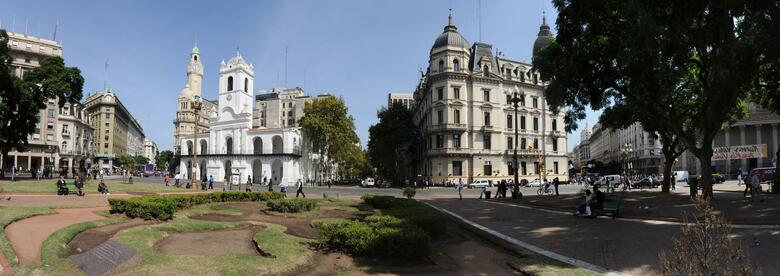Hotel 562 Nogaro Buenos Aires
