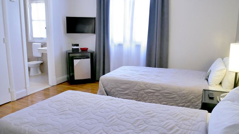 Hotel 562 Nogaro Buenos Aires
