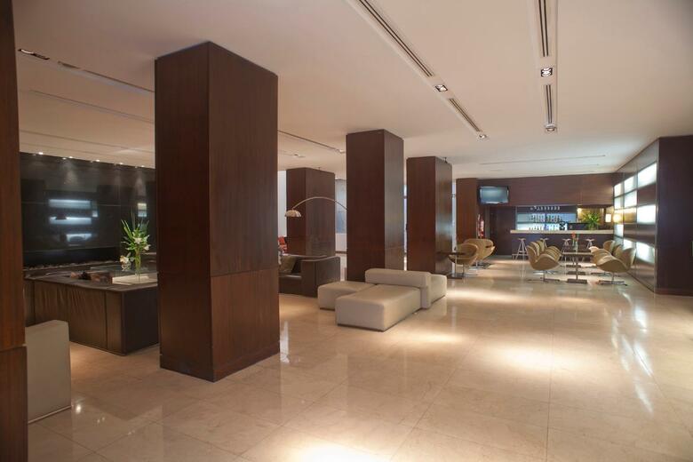 Hotel 562 Nogaro Buenos Aires
