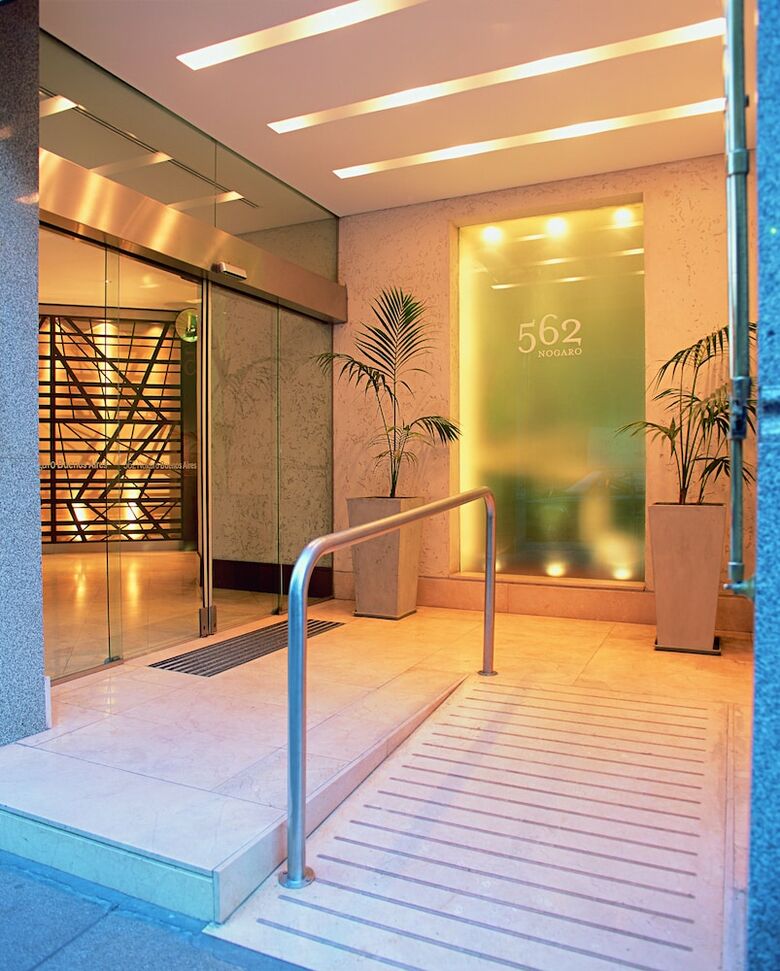 Hotel 562 Nogaro Buenos Aires